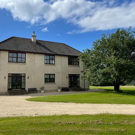 Balblair Suites Nairn Zewnętrze zdjęcie