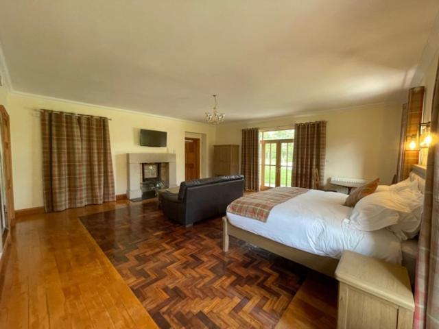 Balblair Suites Nairn Zewnętrze zdjęcie