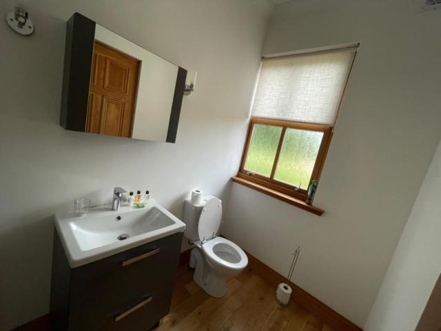 Balblair Suites Nairn Zewnętrze zdjęcie