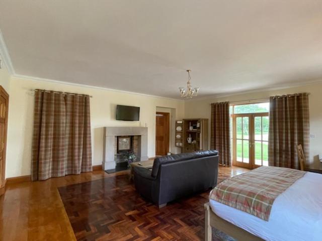 Balblair Suites Nairn Zewnętrze zdjęcie