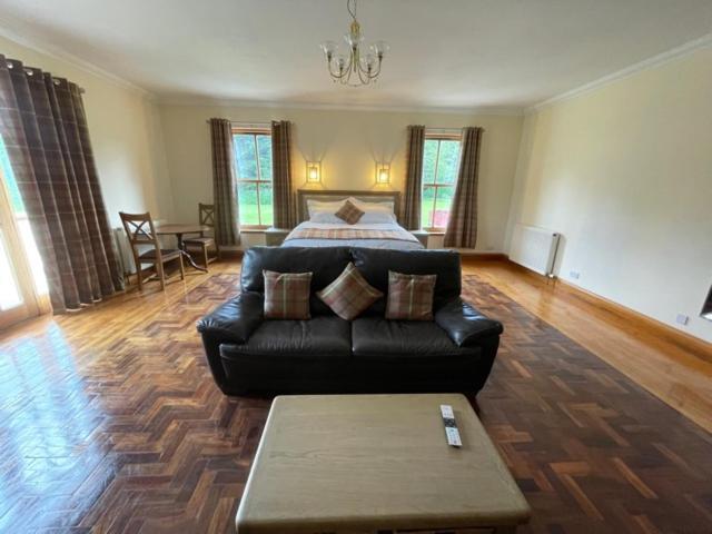 Balblair Suites Nairn Zewnętrze zdjęcie